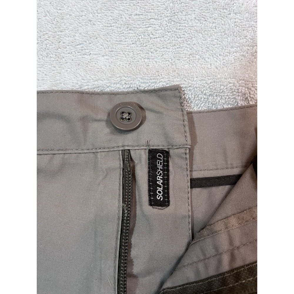 Craghoppers Kiwi‎ Classic Trouser Pants Men's 40S Raffia Hiking Camping - Picture 5 of 10